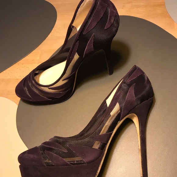 Jimmy Choo - Picture 7 of 9